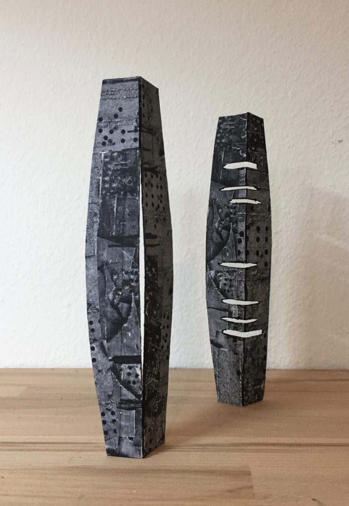 Opening-Forms, Model/Draft