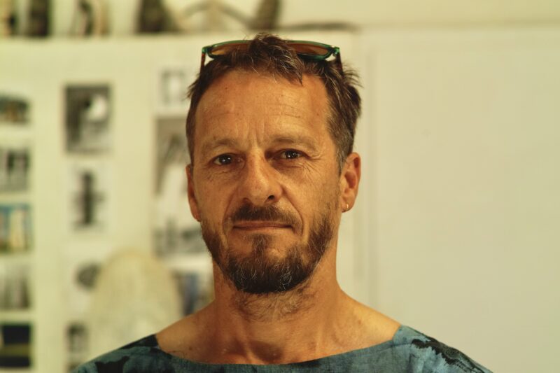 Morné Swanepoel- Portrait *Photo-Sandro Bettinglio